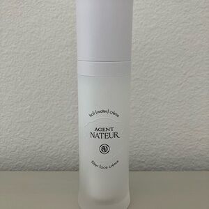 Agent Nateur holi (water) creme